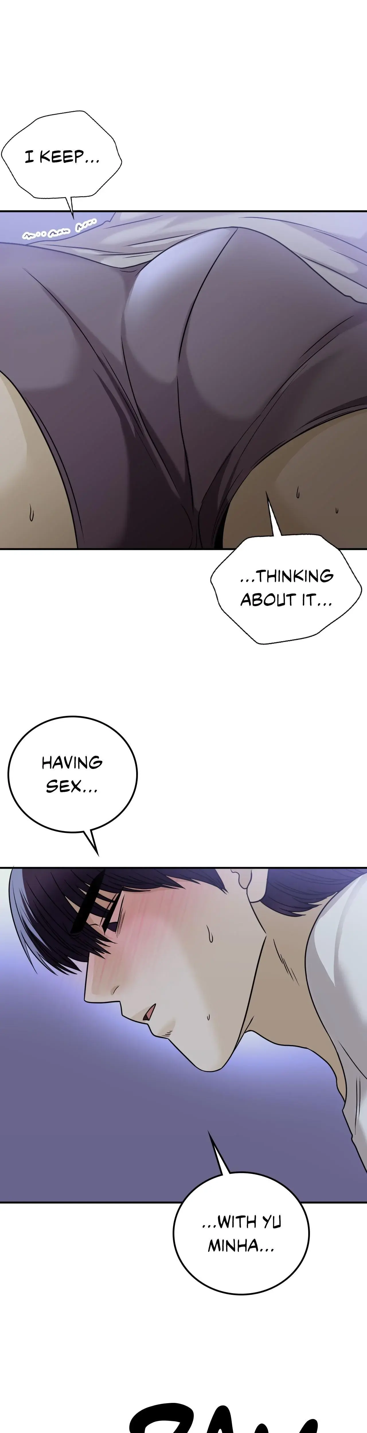 Step Into The Past Chapter 24 - Page 32
