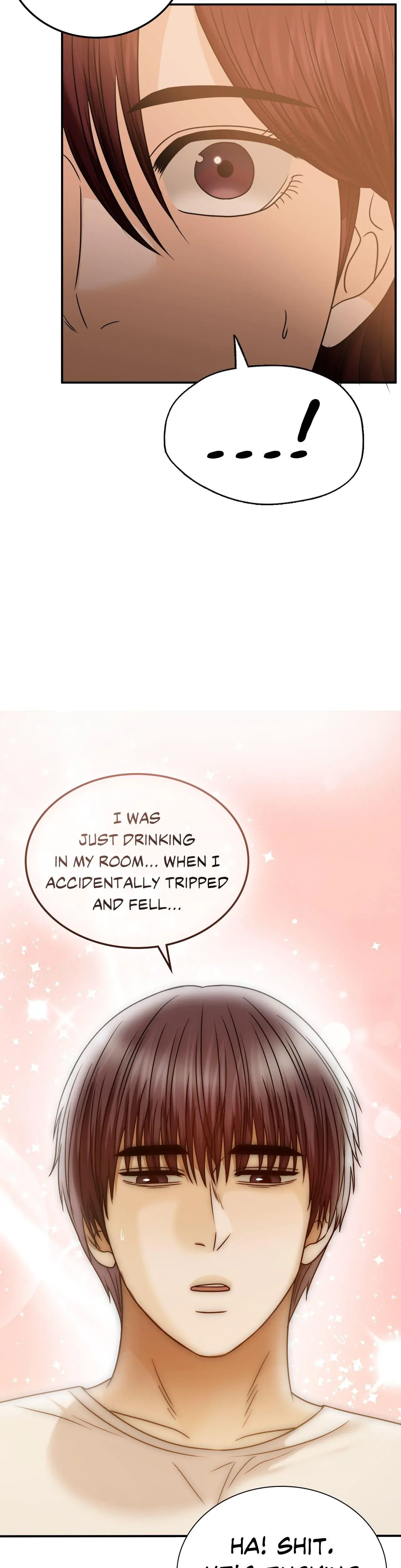 Step Into The Past Chapter 24 - Page 35