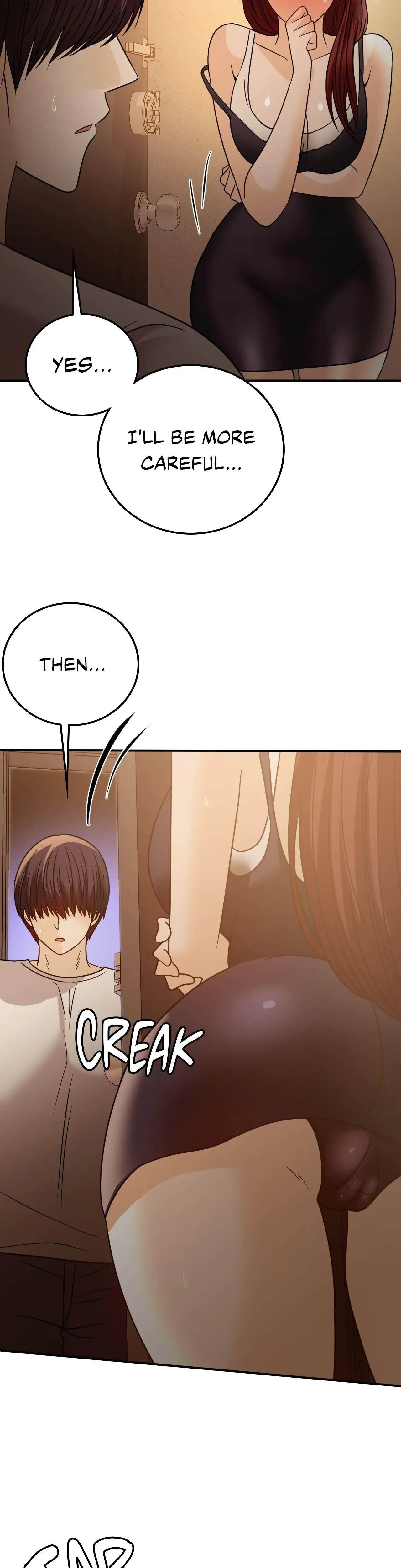 Step Into The Past Chapter 24 - Page 37