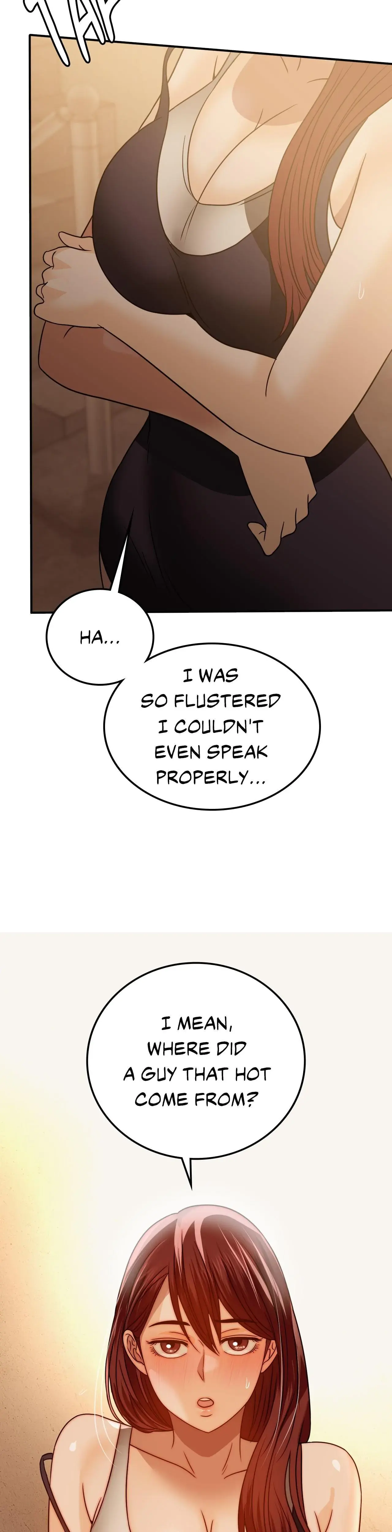 Step Into The Past Chapter 24 - Page 38