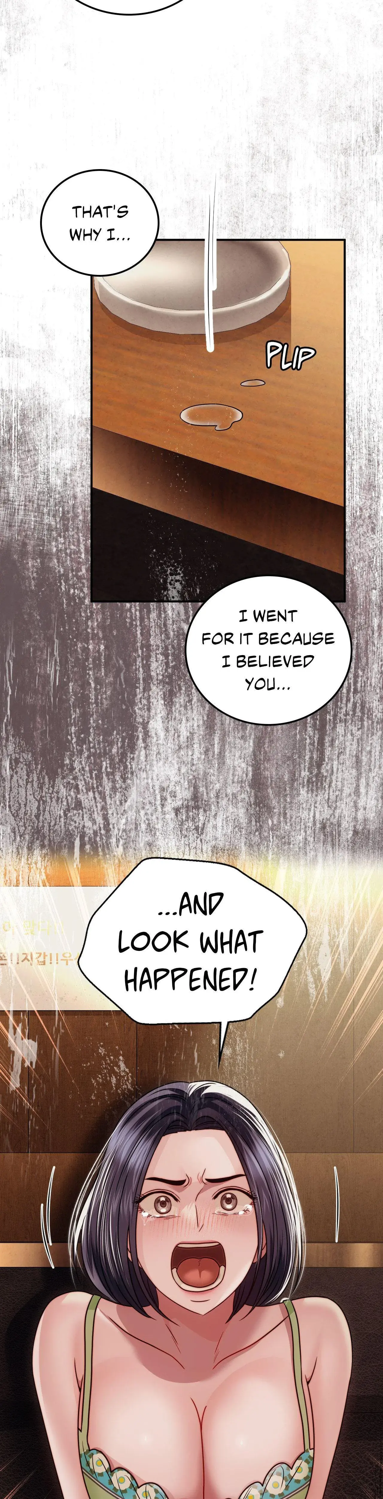 Step Into The Past Chapter 24 - Page 6