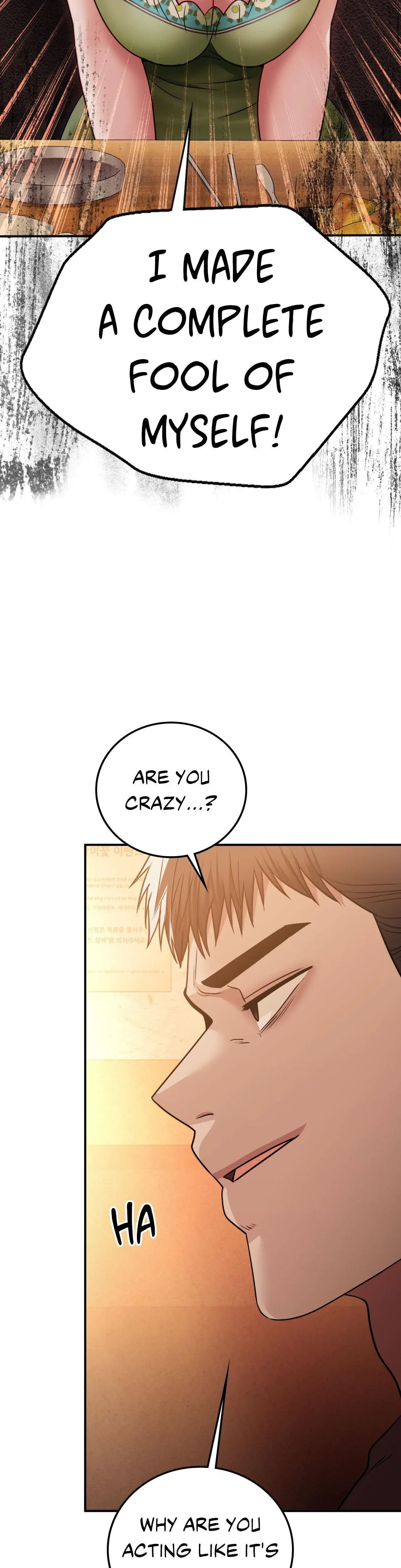 Step Into The Past Chapter 24 - Page 7