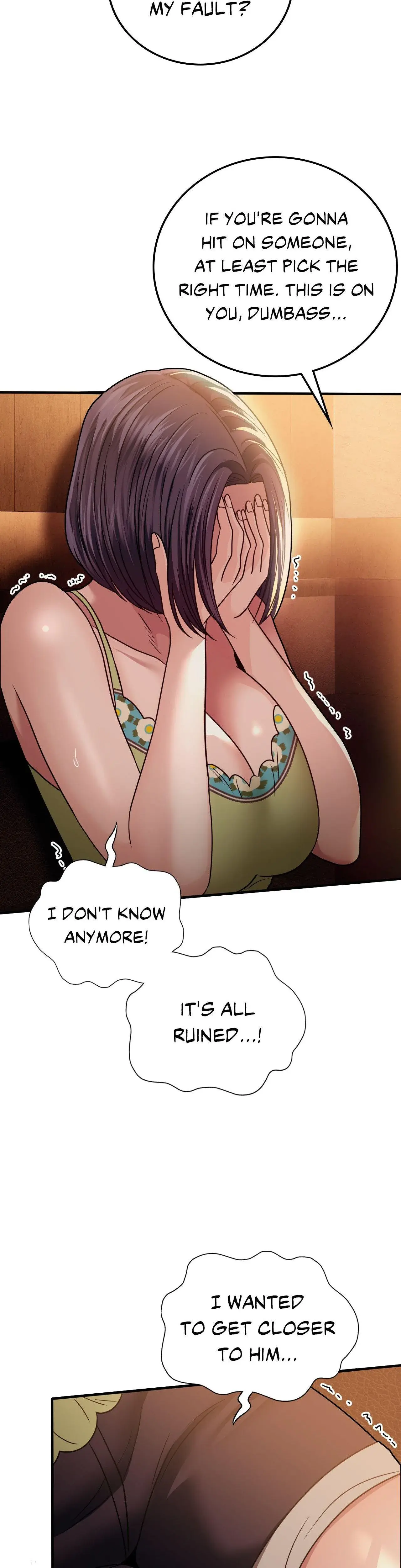 Step Into The Past Chapter 24 - Page 8