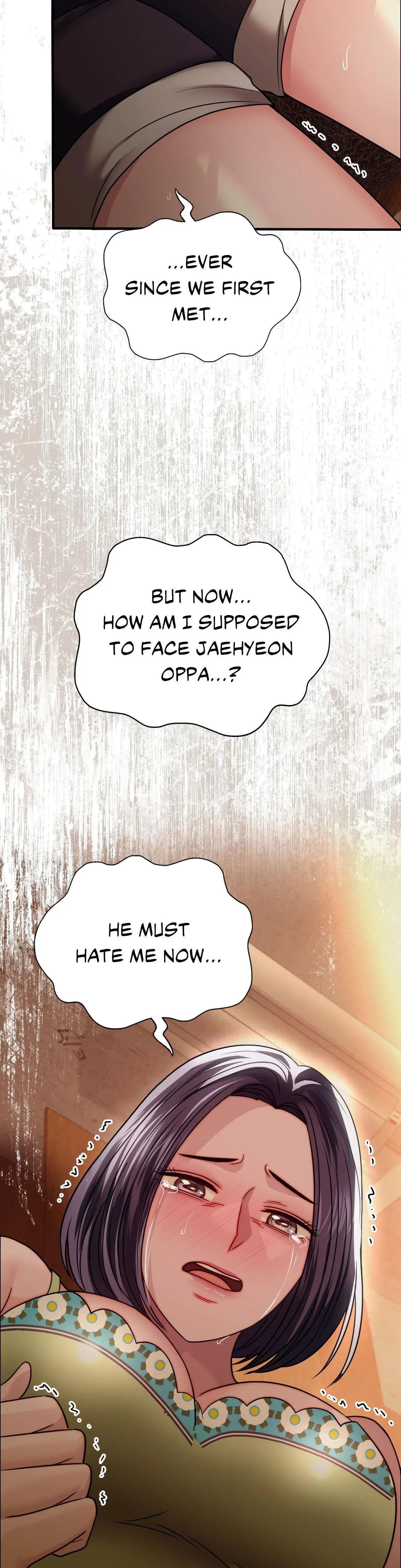 Step Into The Past Chapter 24 - Page 9