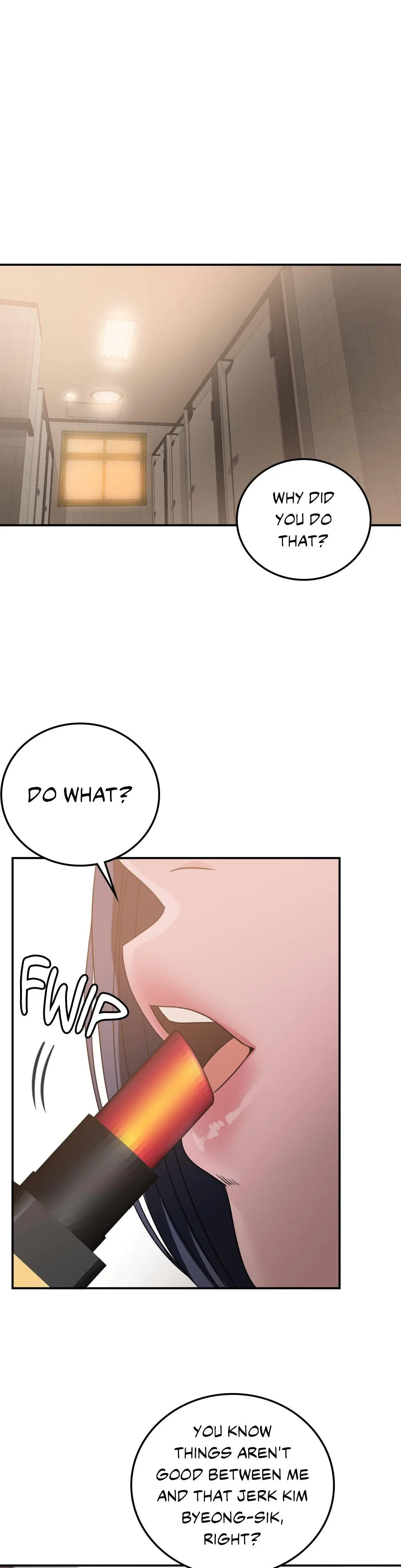Step Into The Past Chapter 25 - Page 16