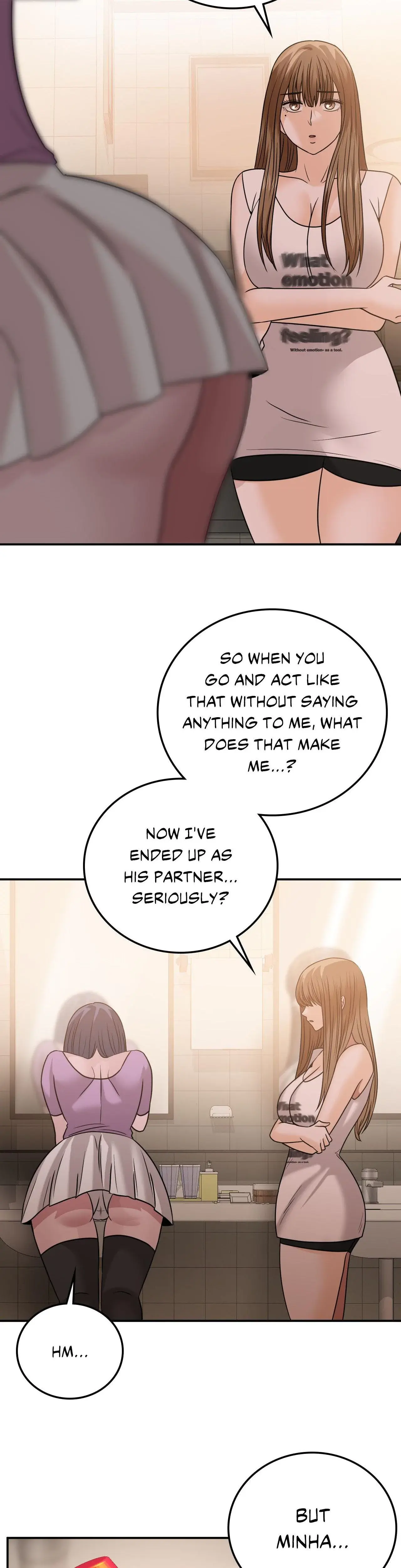 Step Into The Past Chapter 25 - Page 17