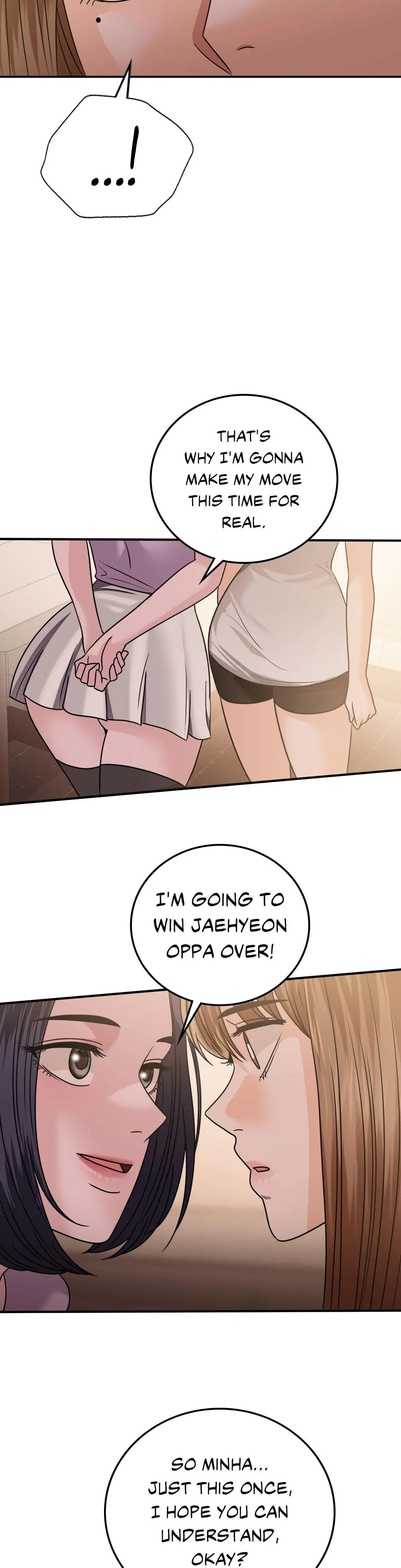 Step Into The Past Chapter 25 - Page 20