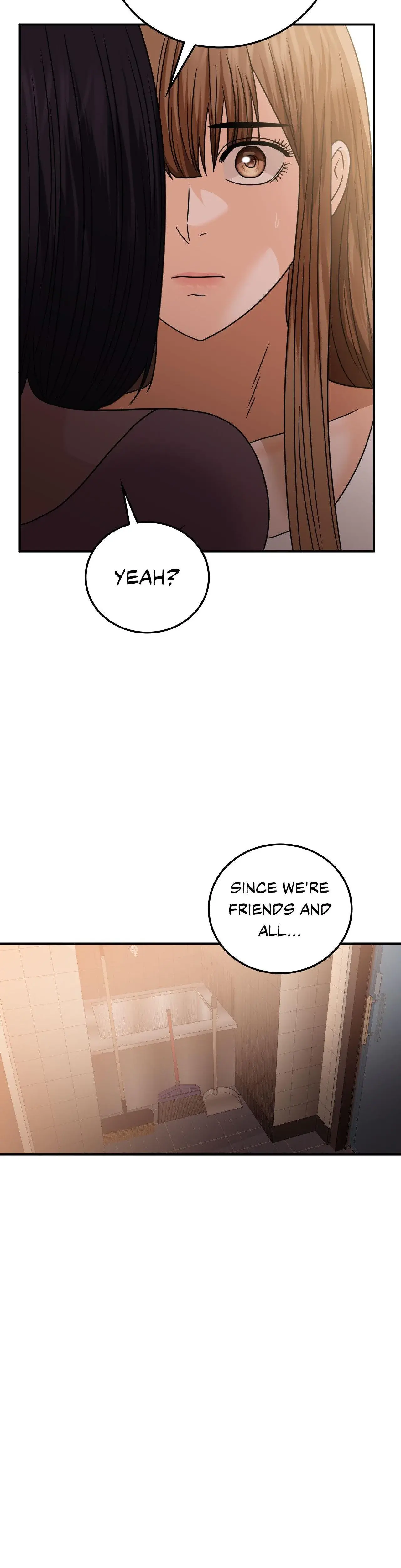 Step Into The Past Chapter 25 - Page 21