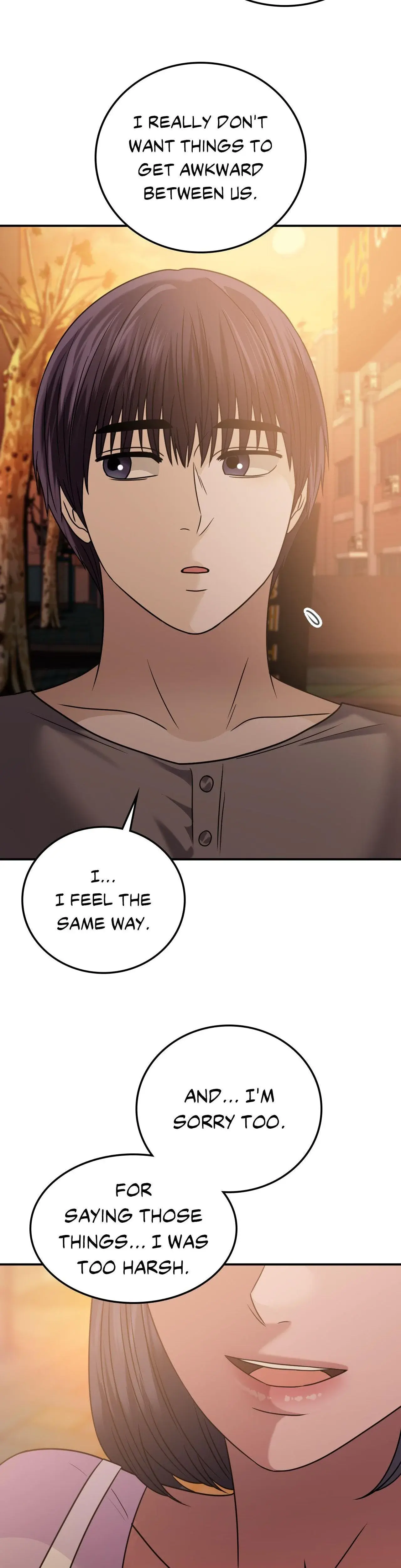 Step Into The Past Chapter 25 - Page 26