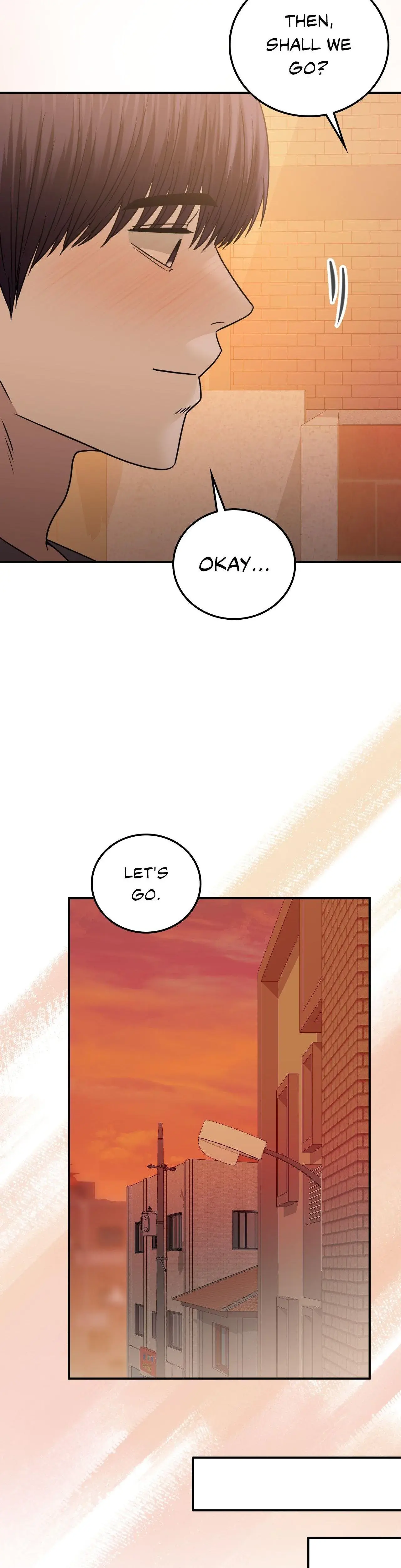 Step Into The Past Chapter 25 - Page 28