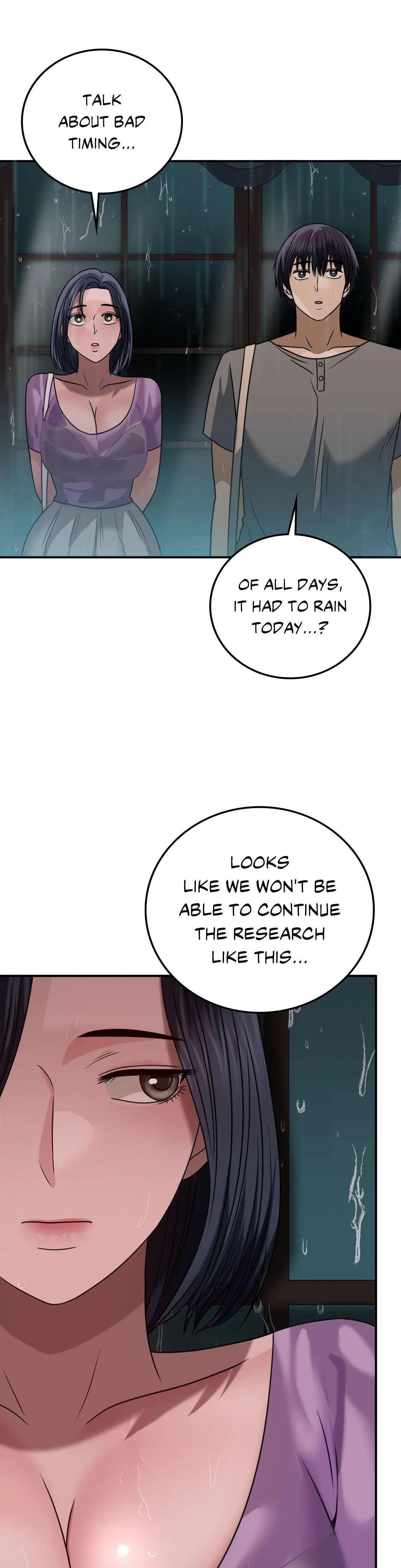 Step Into The Past Chapter 25 - Page 31