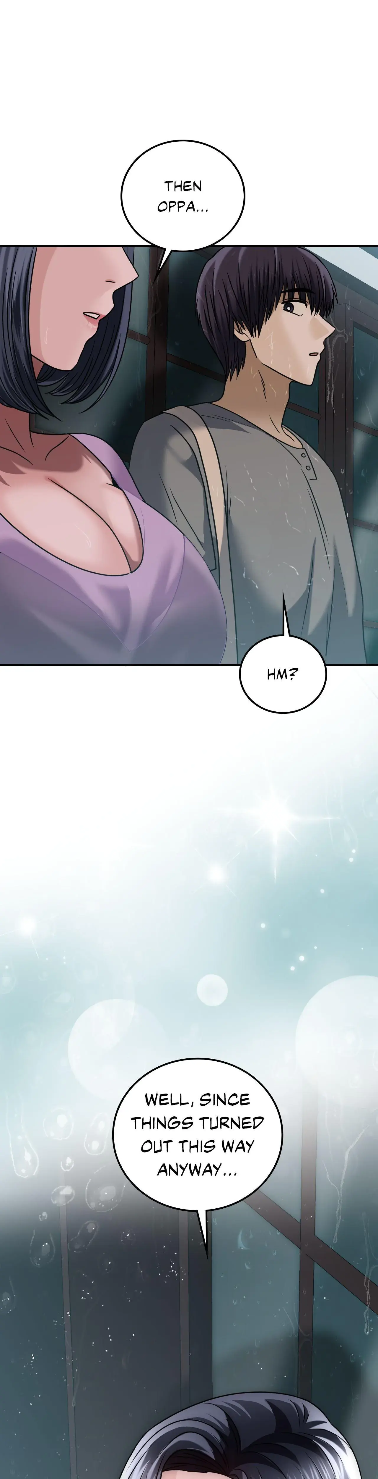 Step Into The Past Chapter 26 - Page 1