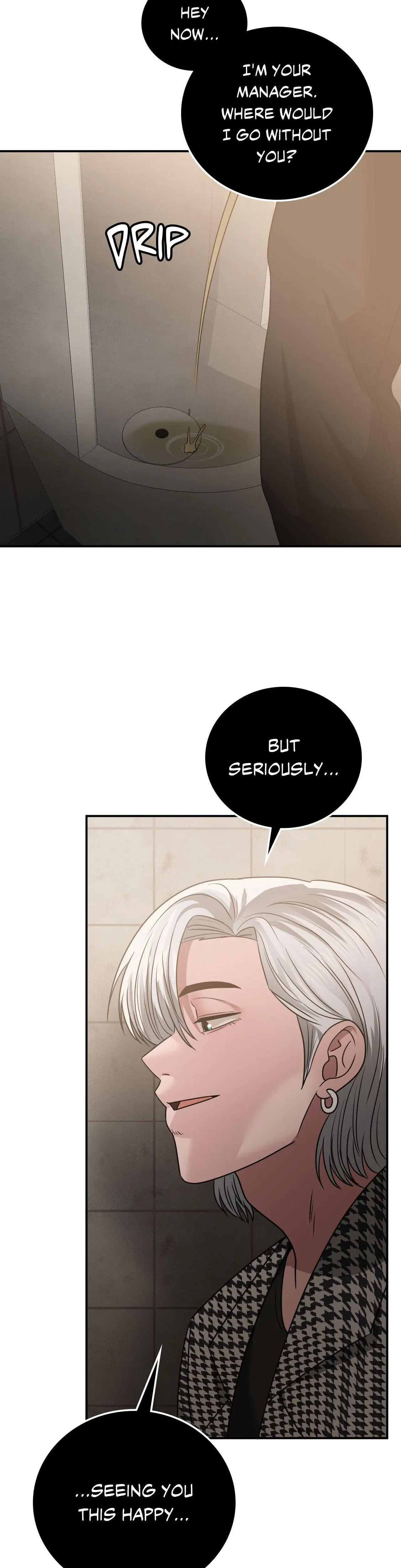 Step Into The Past Chapter 26 - Page 10