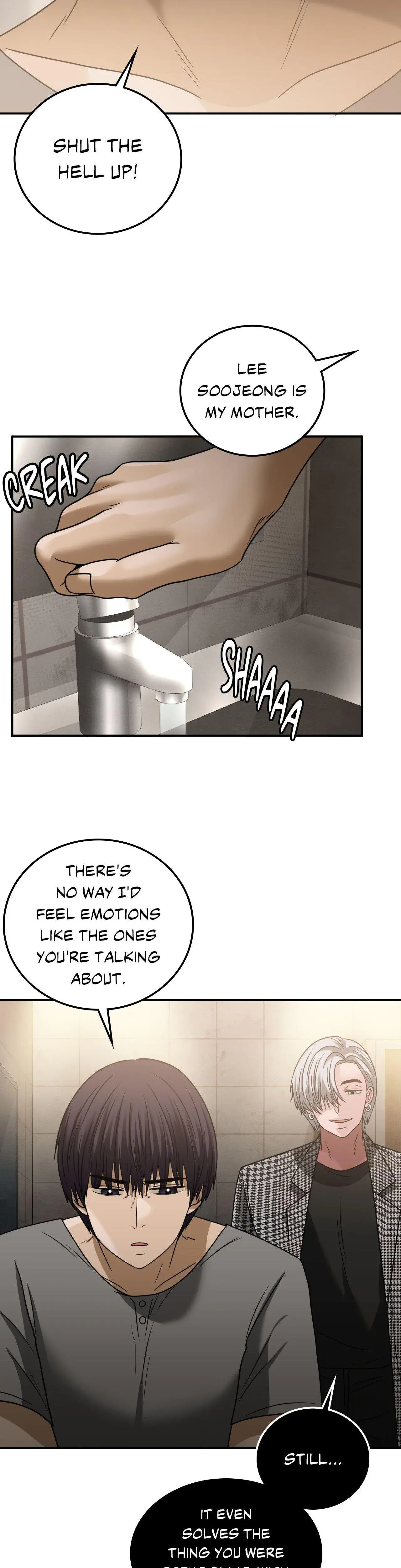 Step Into The Past Chapter 26 - Page 13