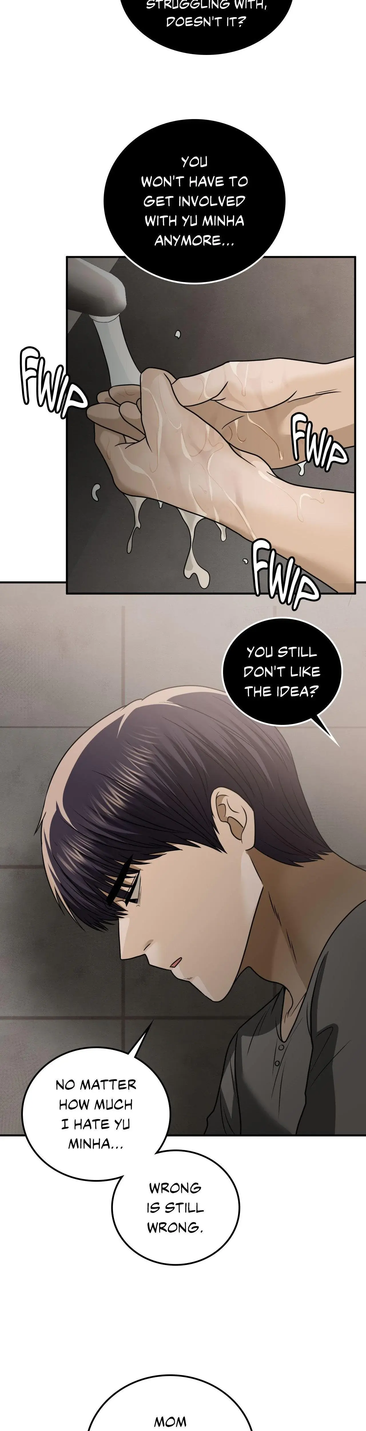 Step Into The Past Chapter 26 - Page 14