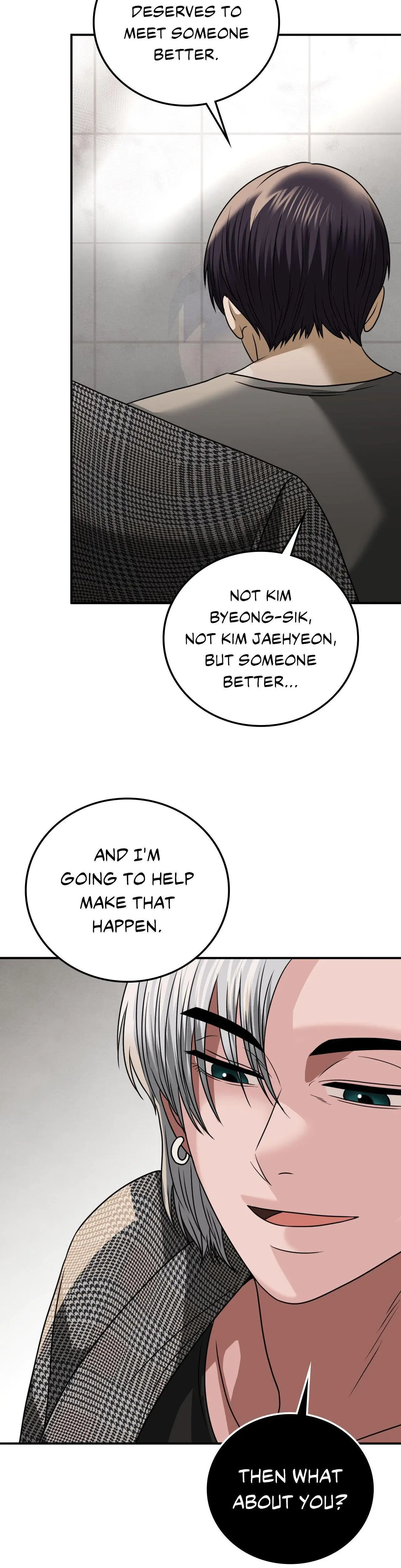 Step Into The Past Chapter 26 - Page 15
