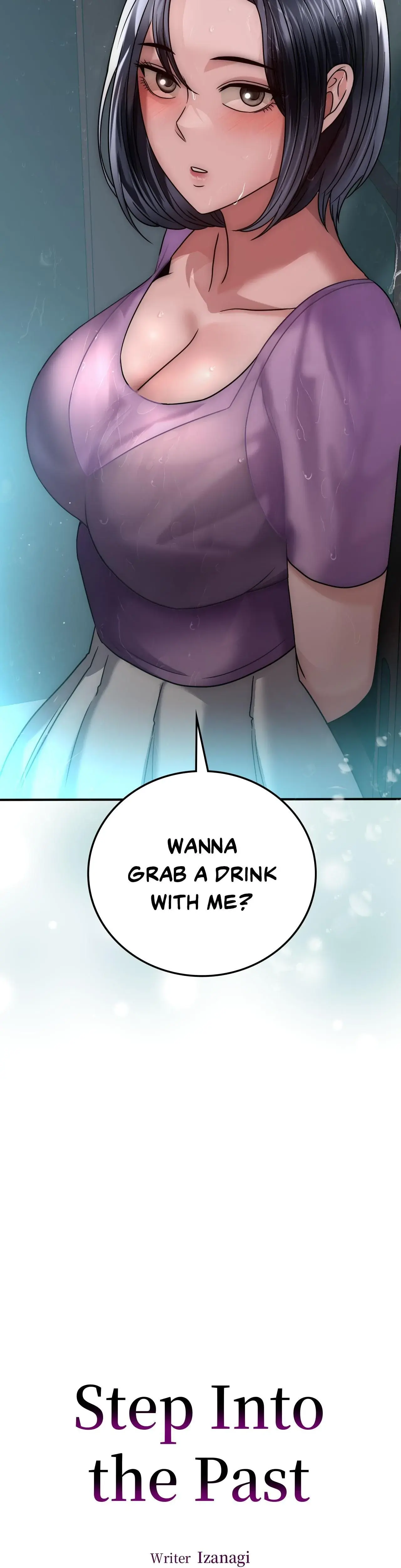 Step Into The Past Chapter 26 - Page 2
