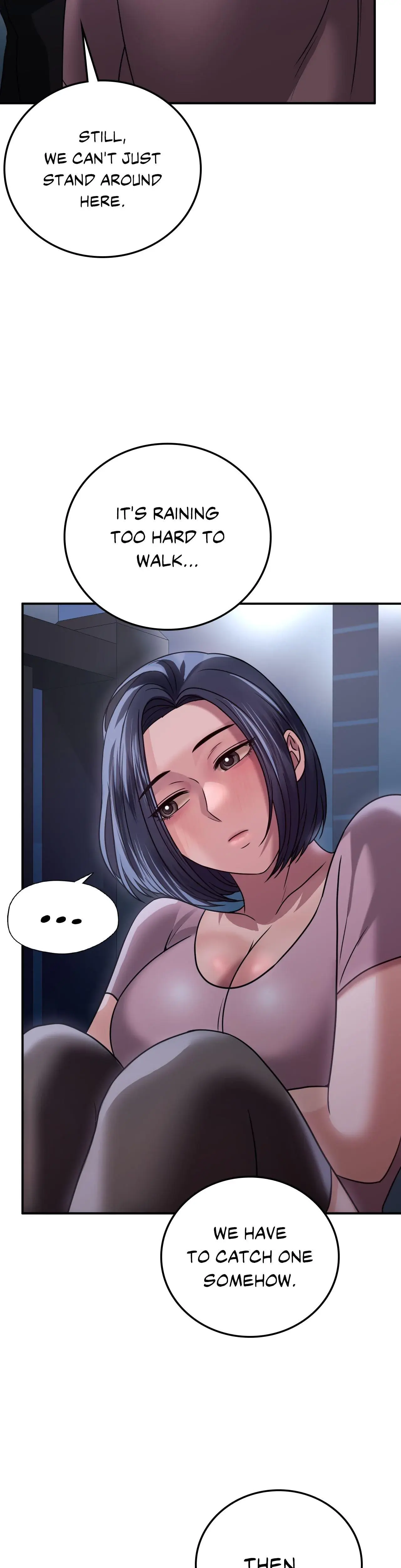 Step Into The Past Chapter 26 - Page 21