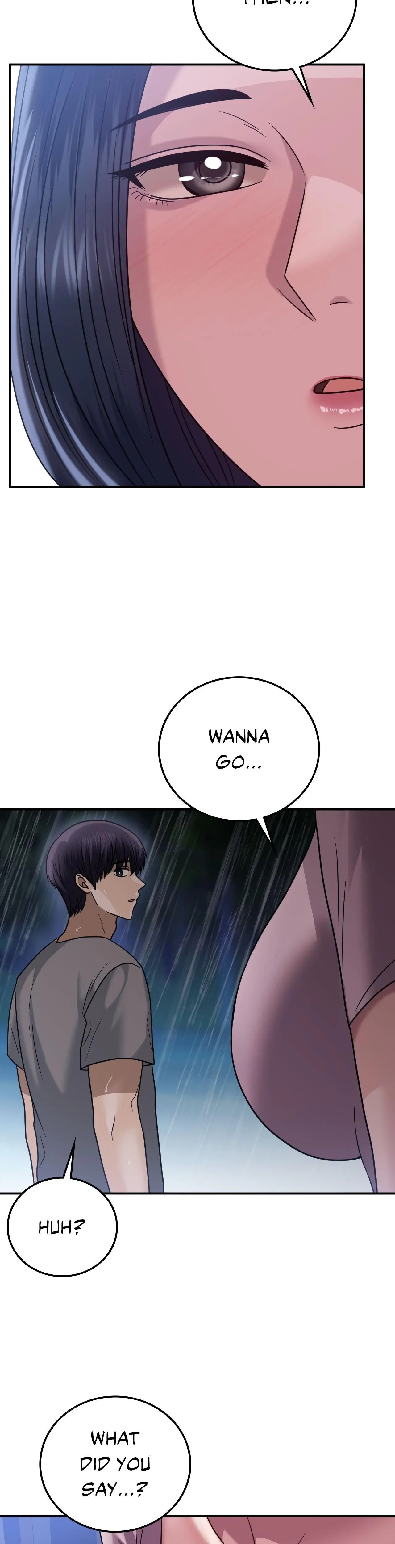 Step Into The Past Chapter 26 - Page 22