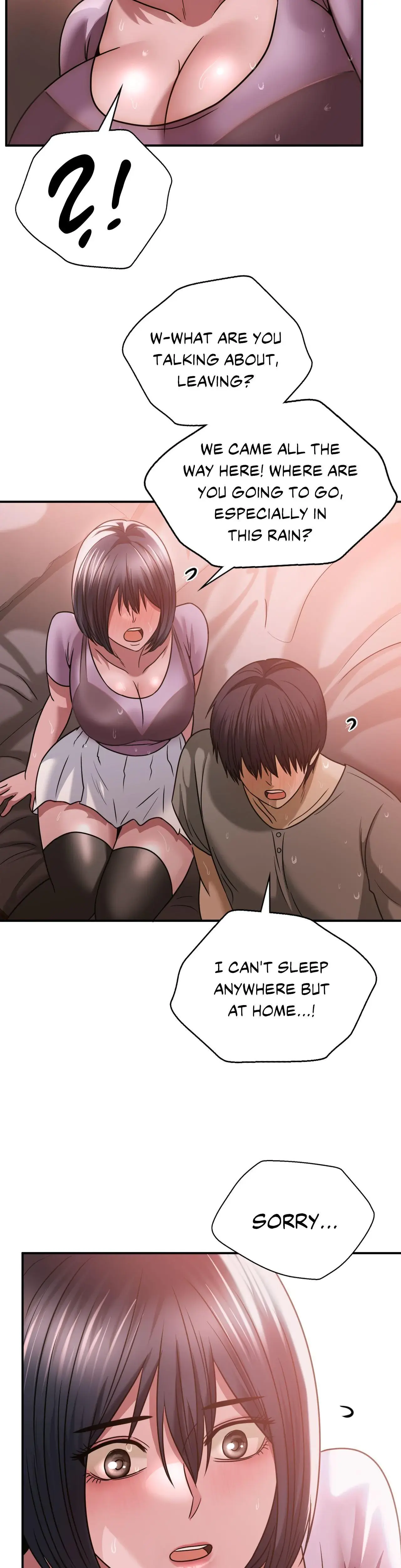 Step Into The Past Chapter 26 - Page 30