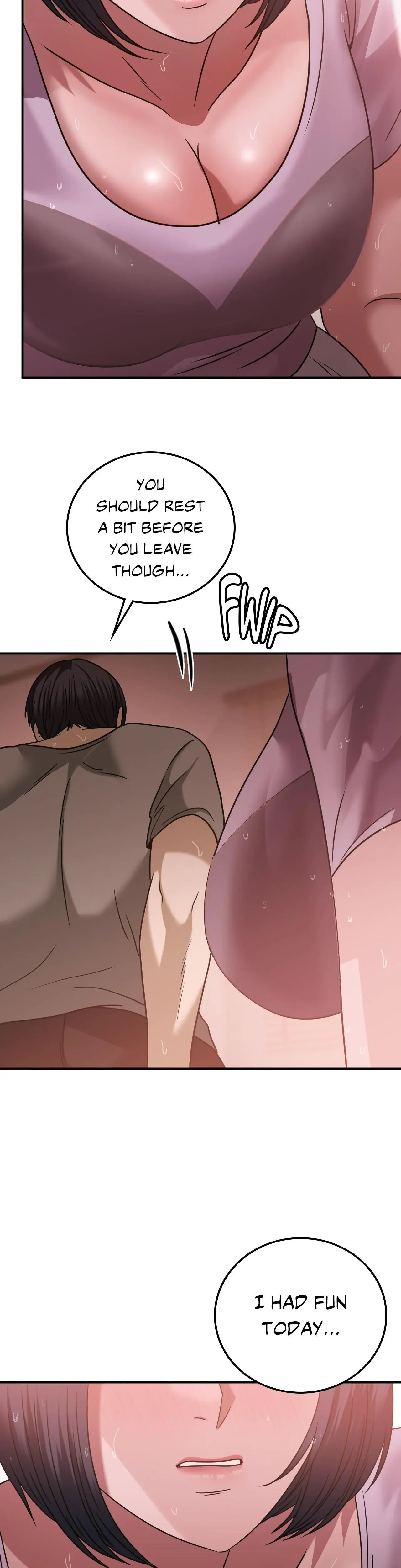 Step Into The Past Chapter 26 - Page 31