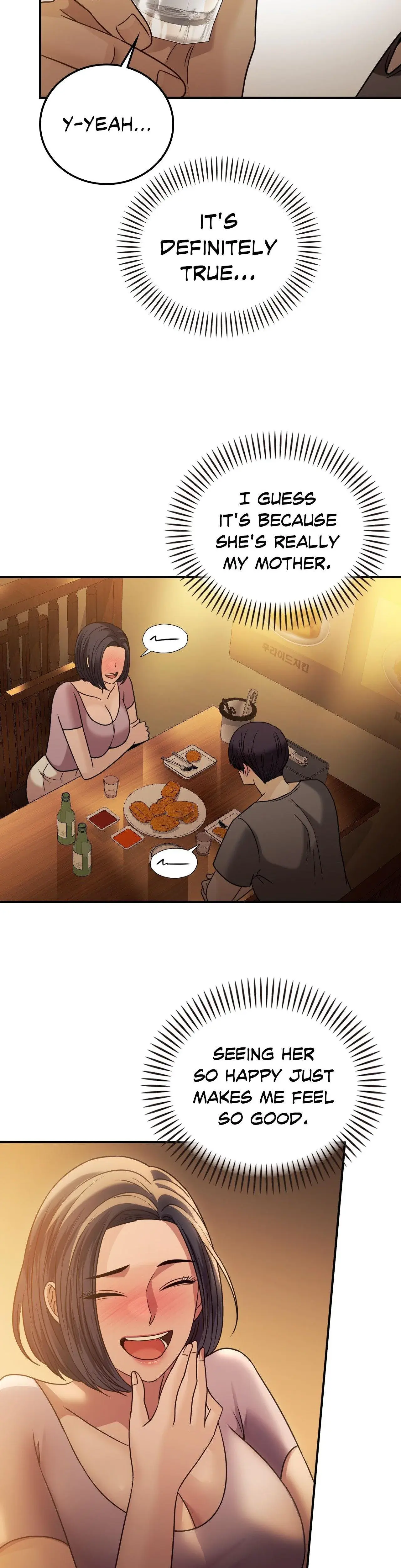 Step Into The Past Chapter 26 - Page 5