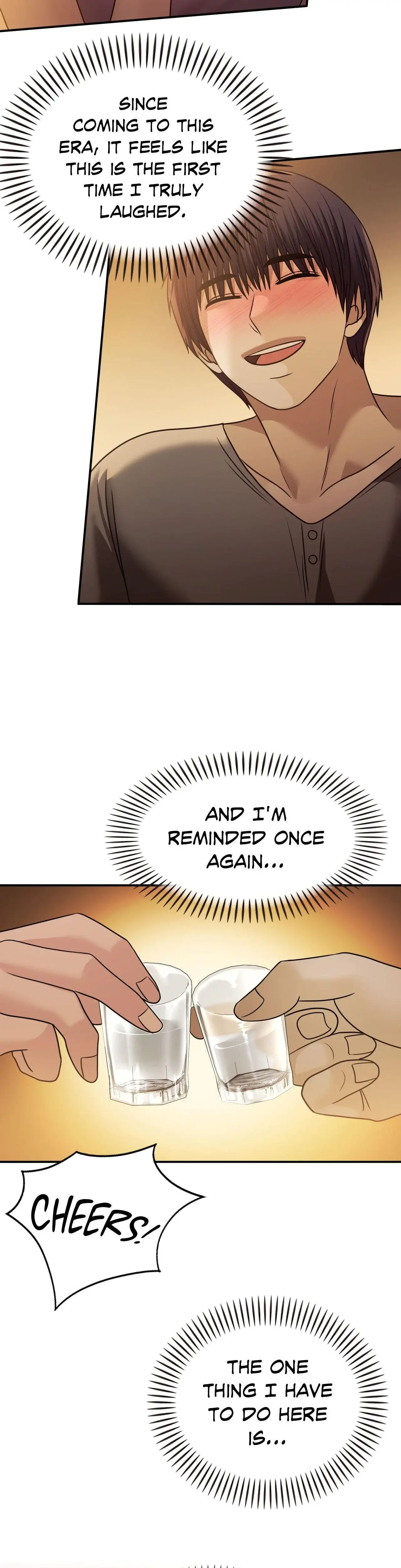 Step Into The Past Chapter 26 - Page 6