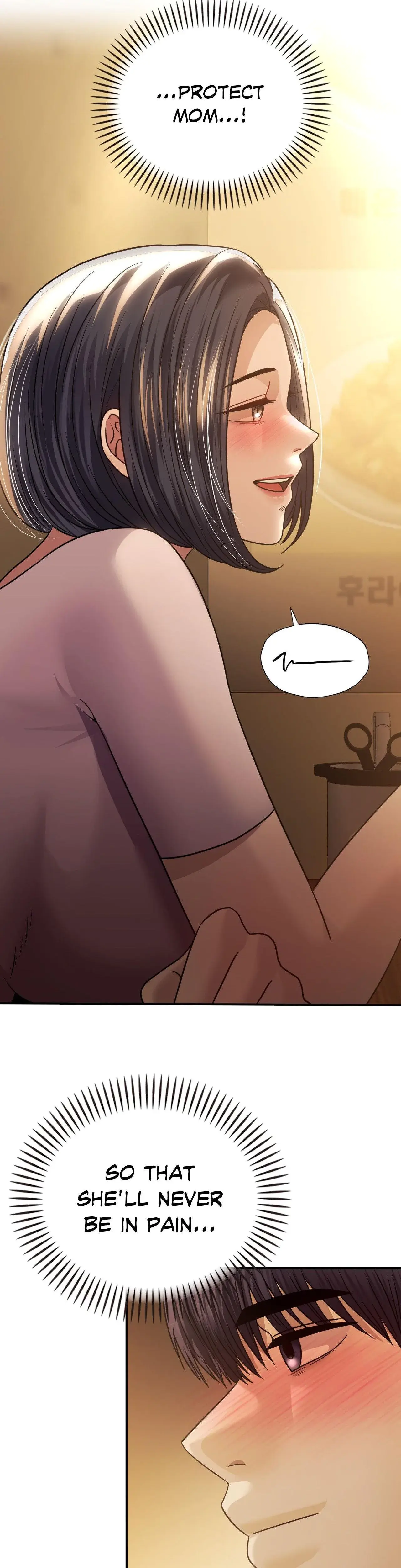 Step Into The Past Chapter 26 - Page 7