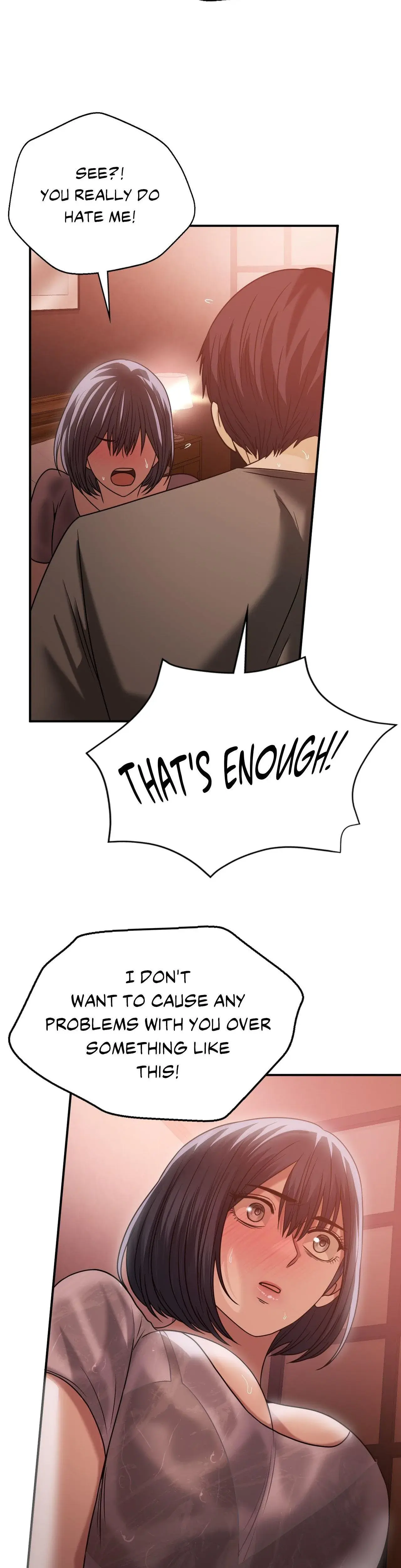 Step Into The Past Chapter 27 - Page 12