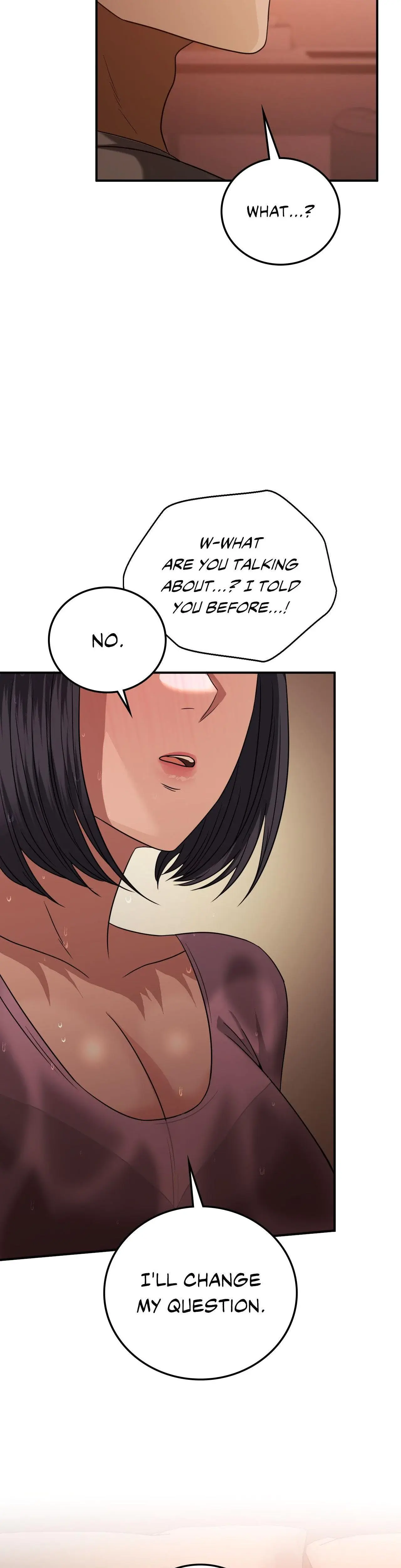 Step Into The Past Chapter 27 - Page 15