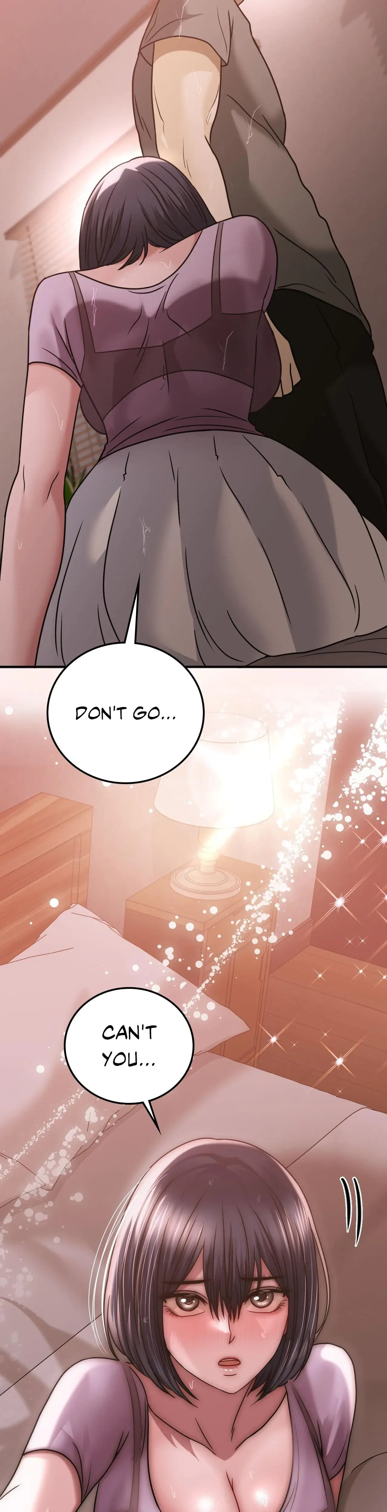 Step Into The Past Chapter 27 - Page 2