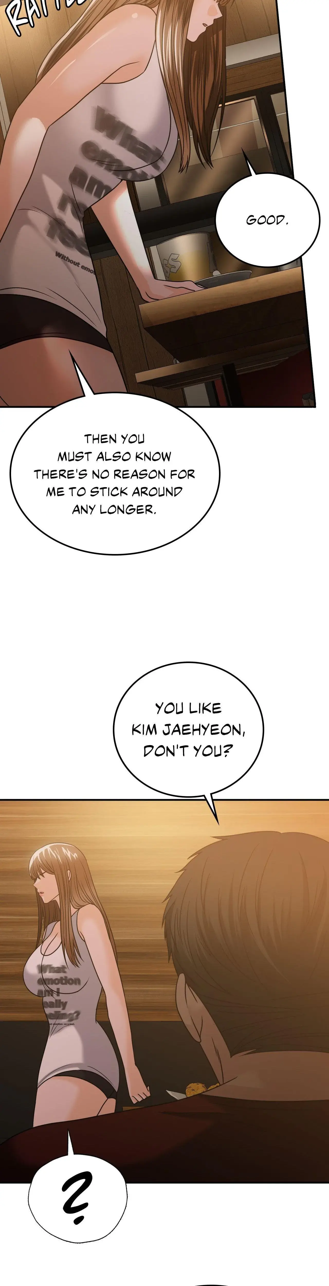 Step Into The Past Chapter 27 - Page 22
