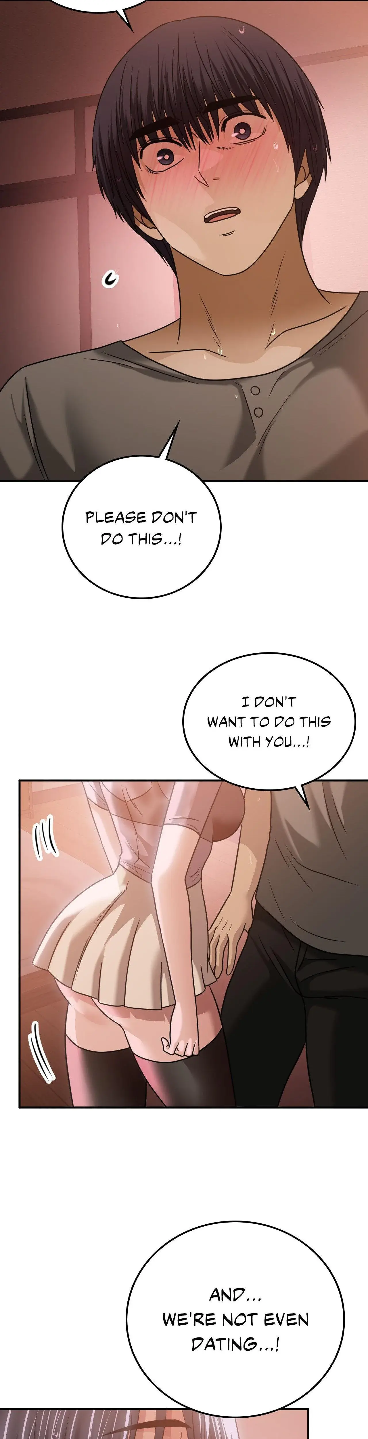 Step Into The Past Chapter 27 - Page 31