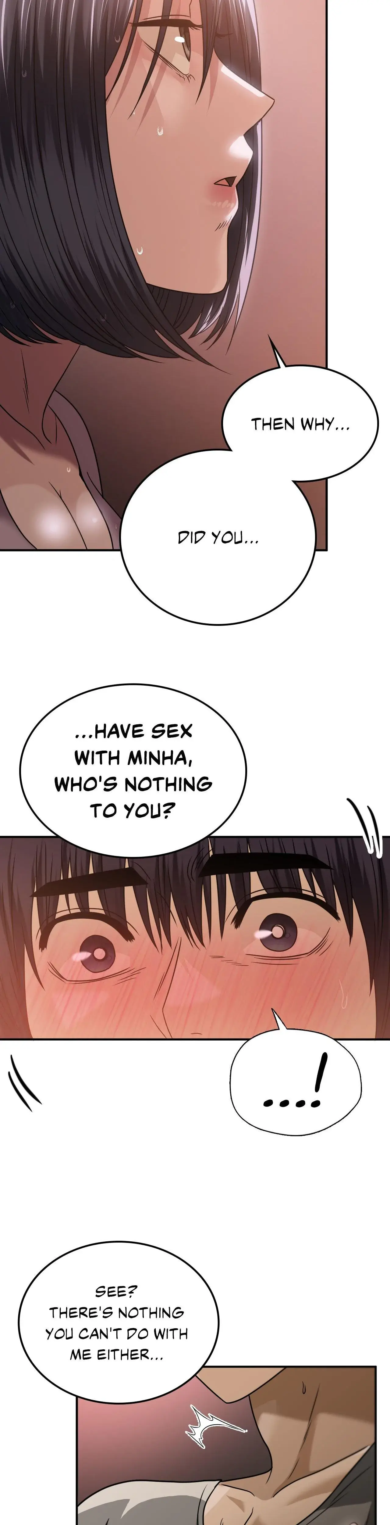 Step Into The Past Chapter 27 - Page 32