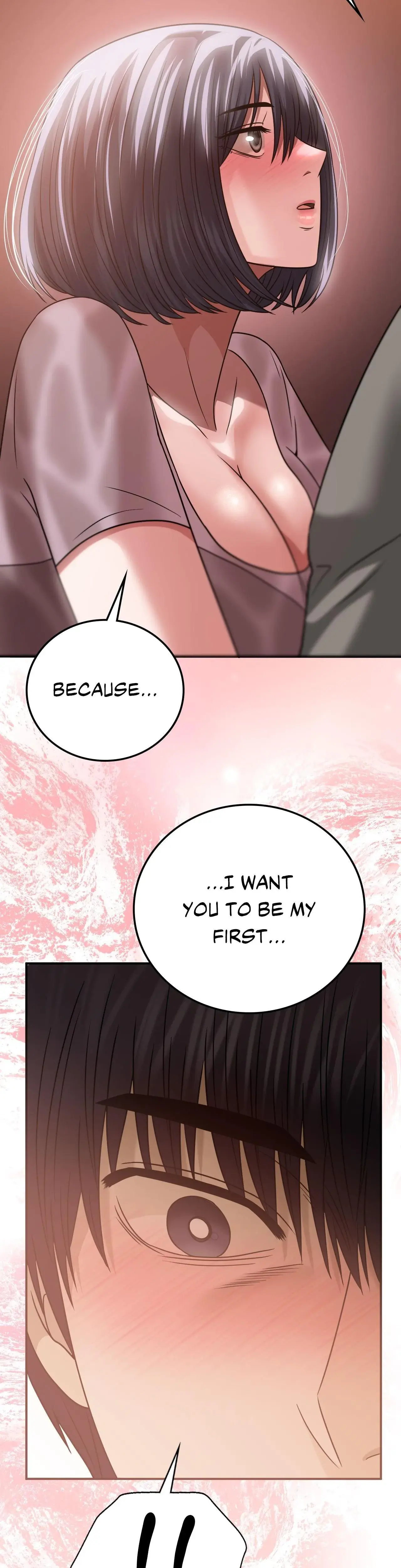 Step Into The Past Chapter 27 - Page 35