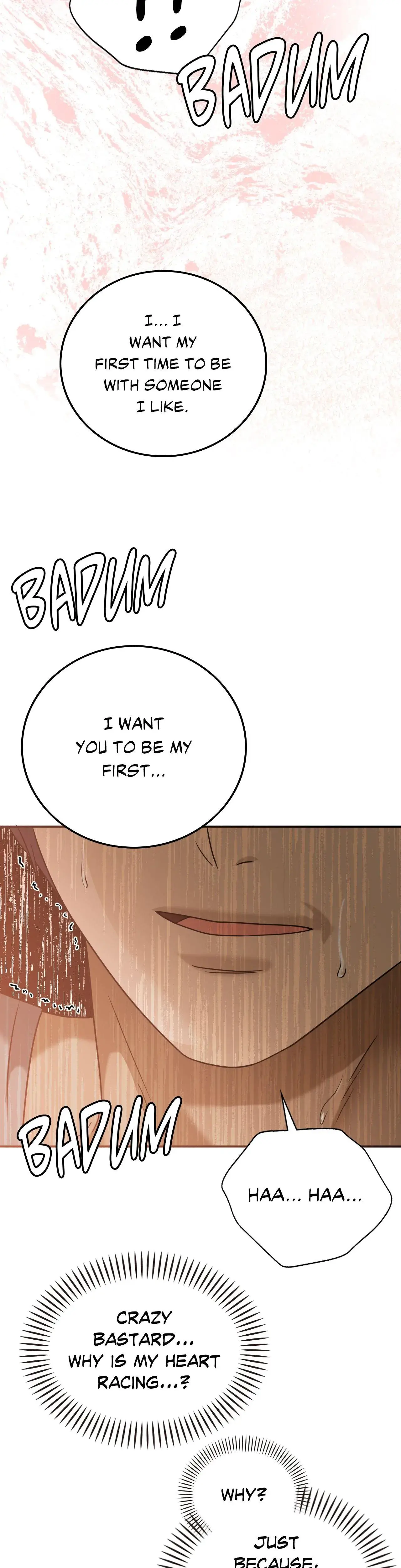 Step Into The Past Chapter 27 - Page 36