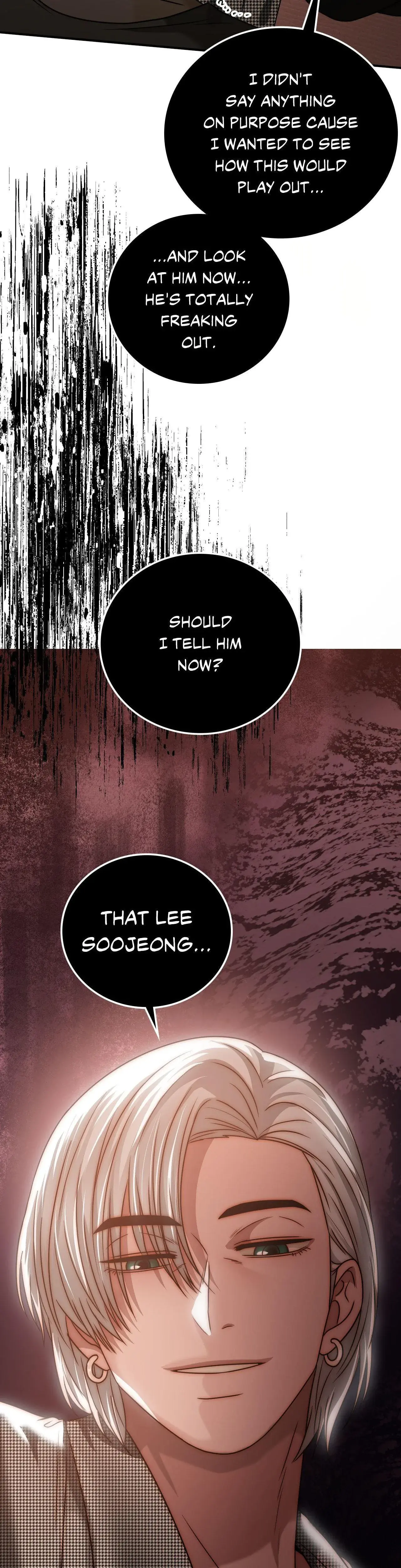 Step Into The Past Chapter 27 - Page 38
