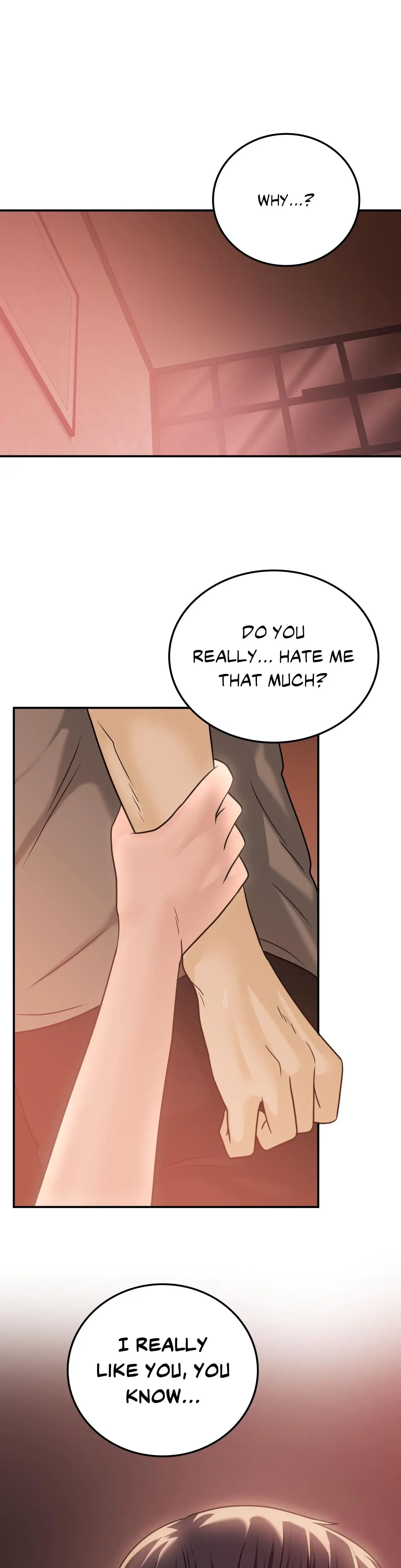 Step Into The Past Chapter 27 - Page 4