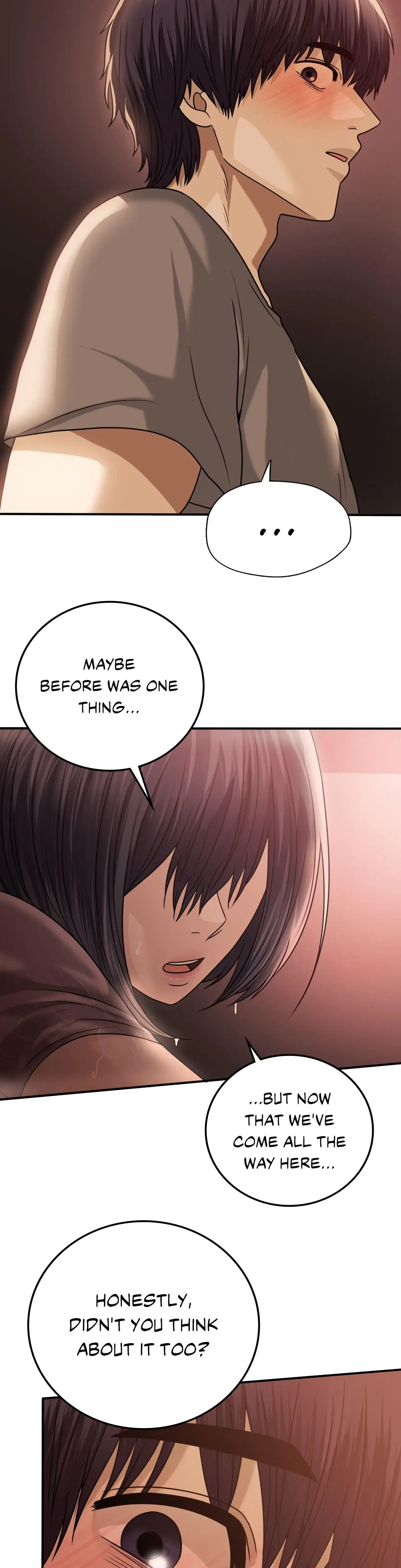 Step Into The Past Chapter 27 - Page 5