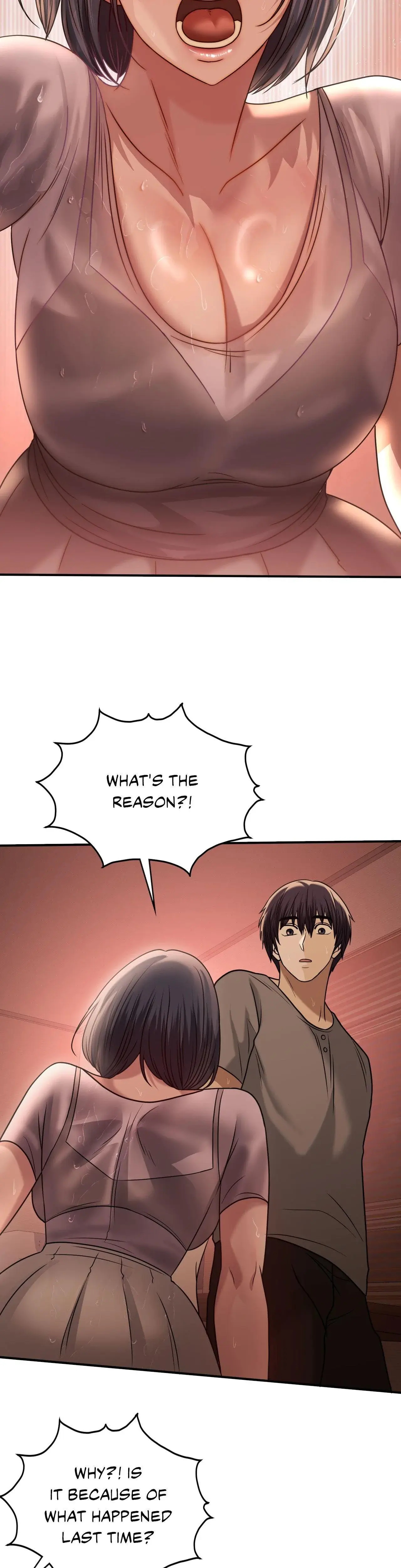 Step Into The Past Chapter 27 - Page 7