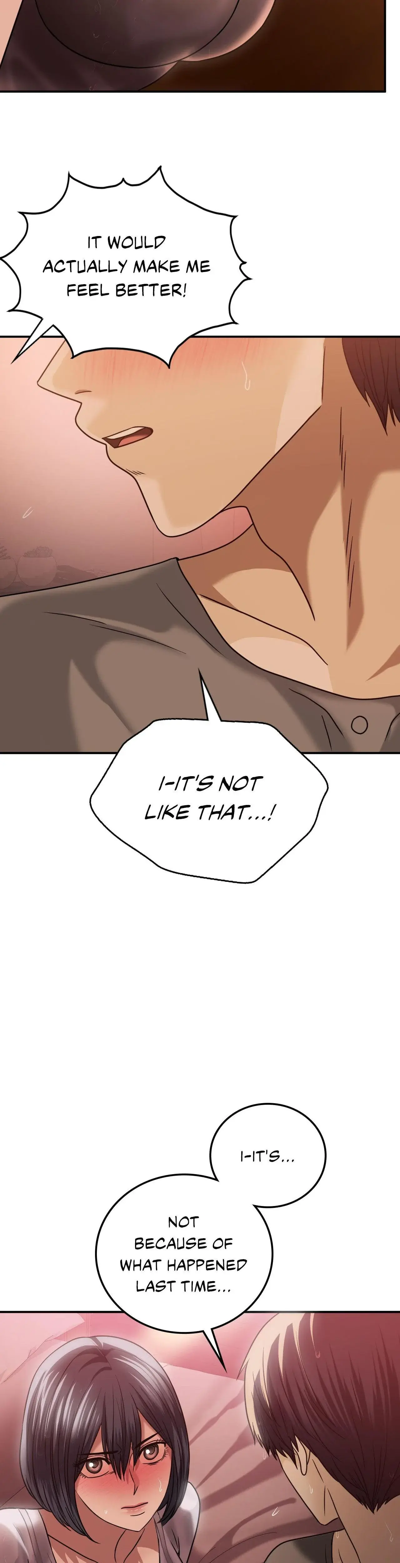 Step Into The Past Chapter 27 - Page 9