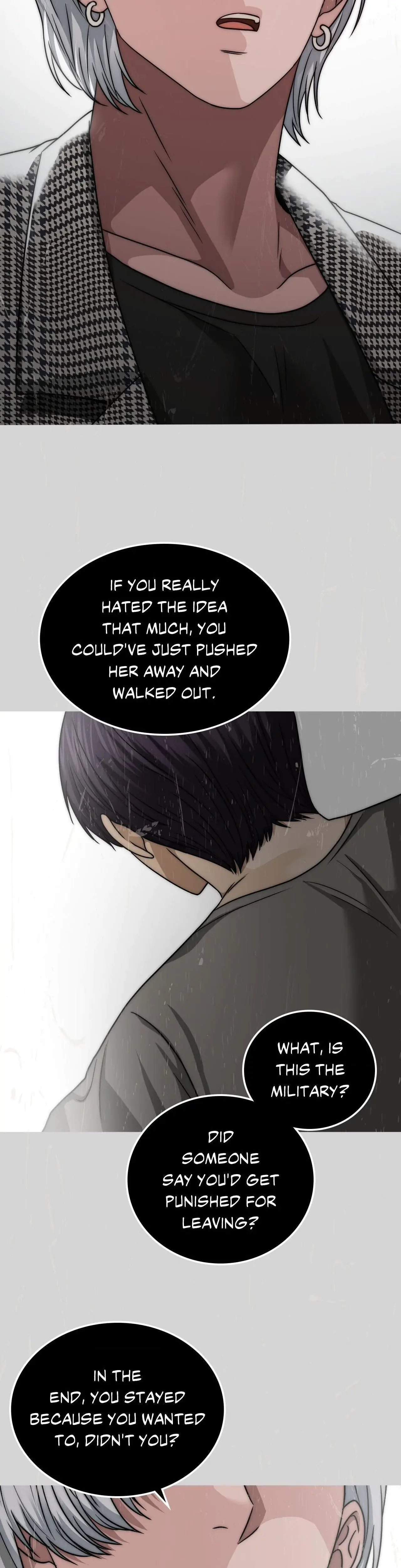 Step Into The Past Chapter 28 - Page 11