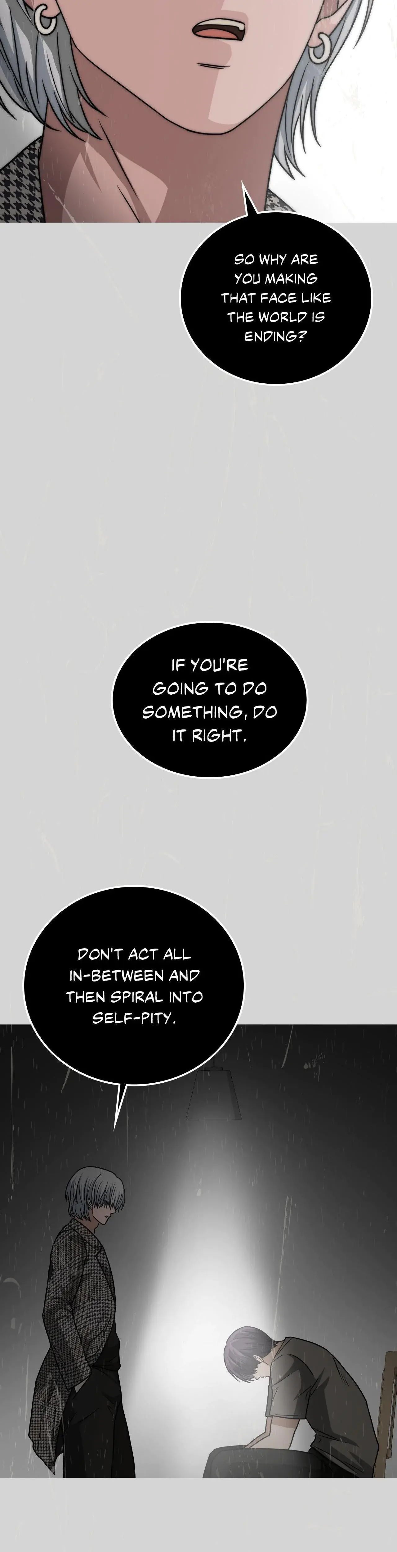 Step Into The Past Chapter 28 - Page 12