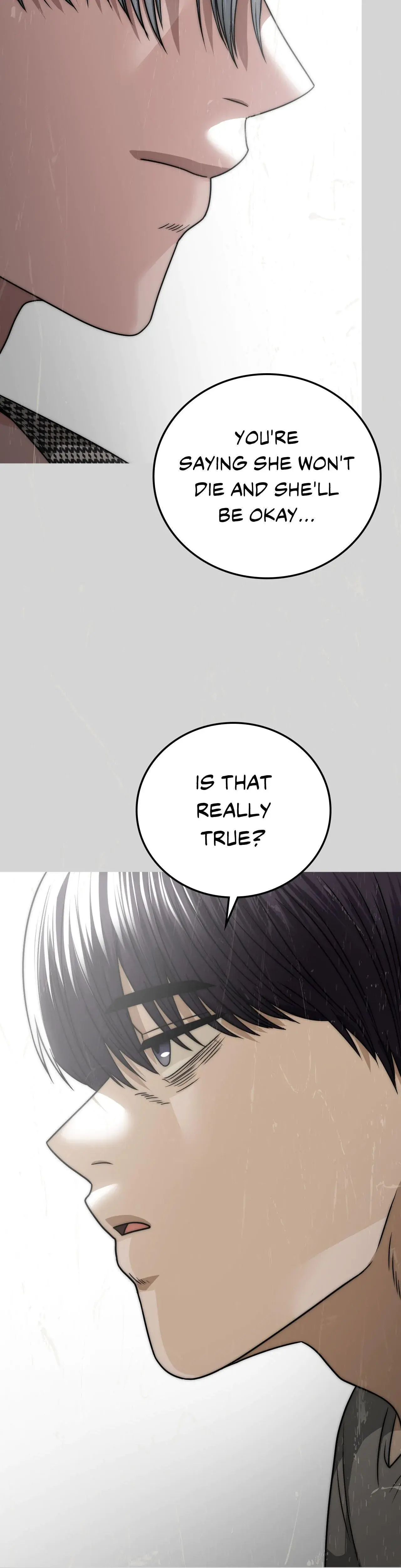 Step Into The Past Chapter 28 - Page 14