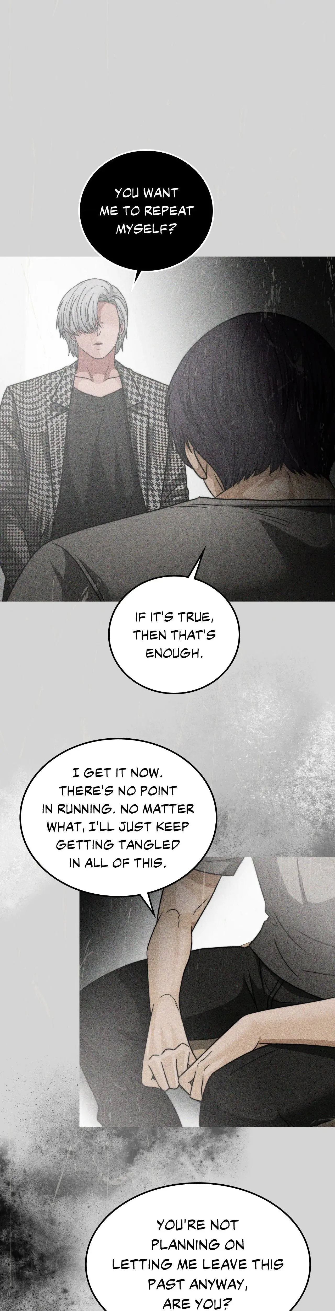 Step Into The Past Chapter 28 - Page 15