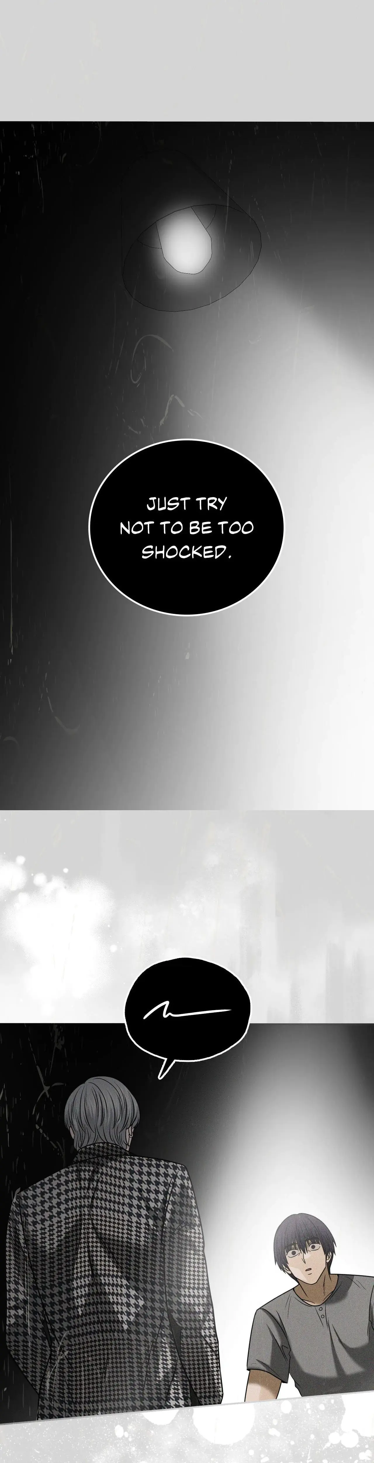 Step Into The Past Chapter 28 - Page 19