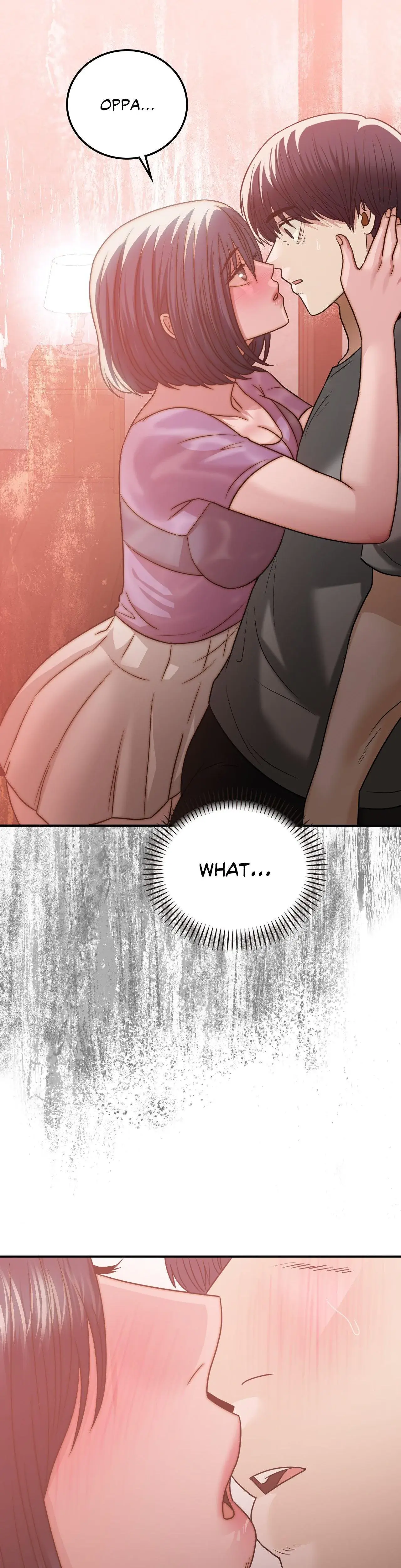 Step Into The Past Chapter 28 - Page 22