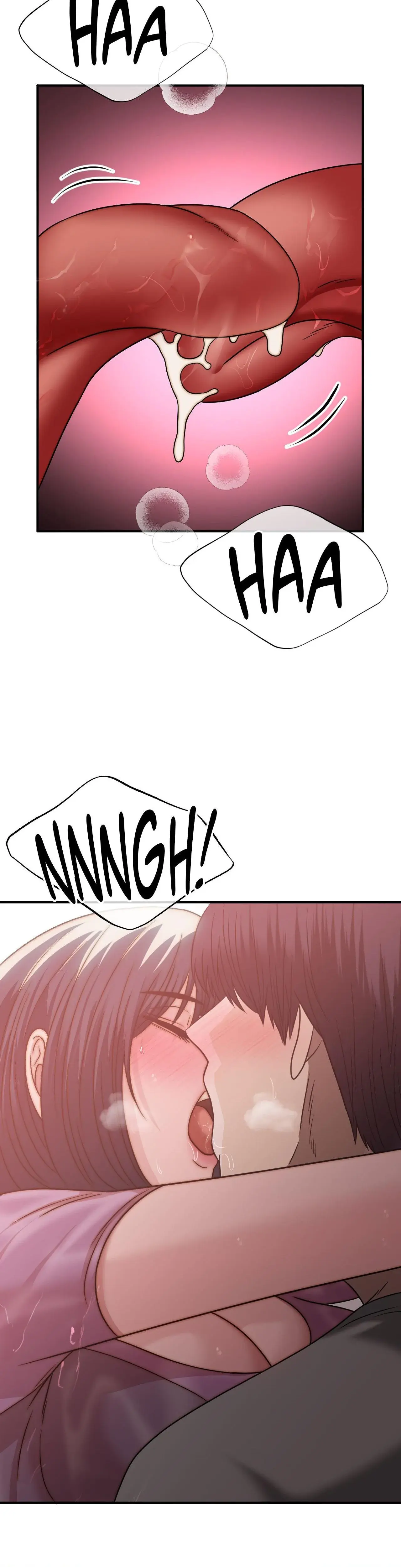 Step Into The Past Chapter 28 - Page 24