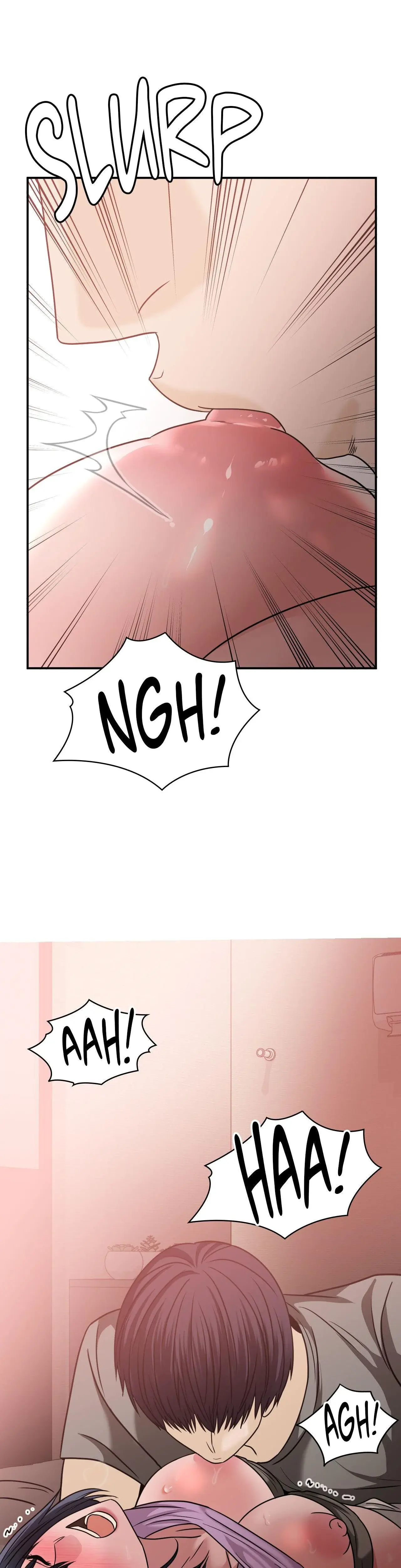 Step Into The Past Chapter 28 - Page 31