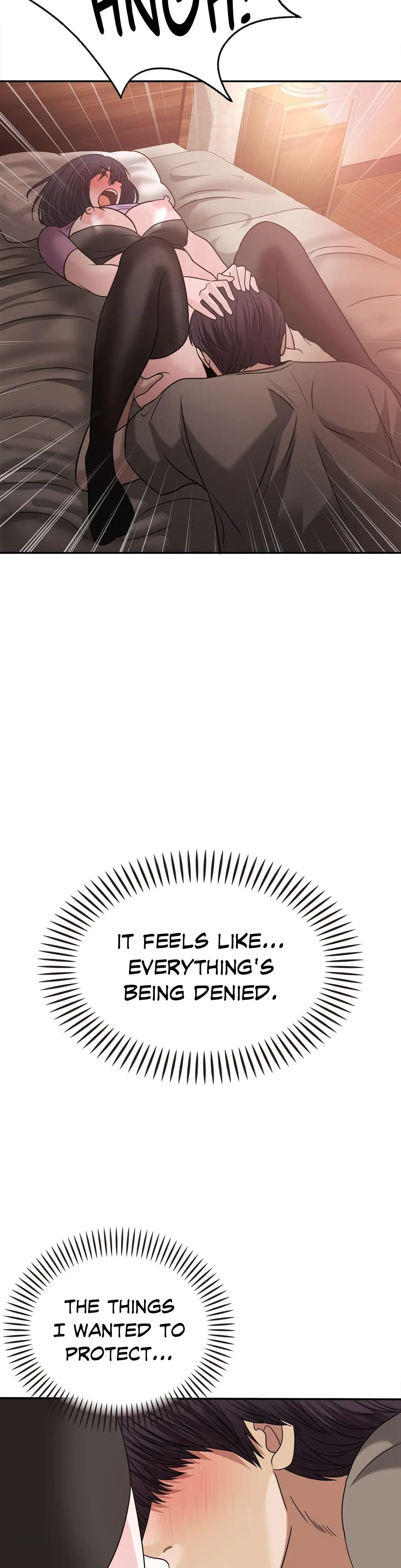 Step Into The Past Chapter 28 - Page 35